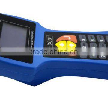 Professional Auto Key Programmer T300 Newest V15.8 T 300 T-CODE English or Spanish For Multi-Brand Cars T-300 Auto Transponder photo-3