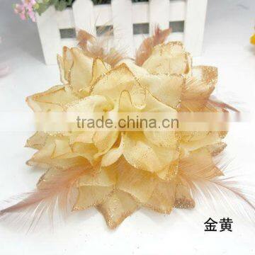 2013 New design wholesale DIY lily accessories H-72