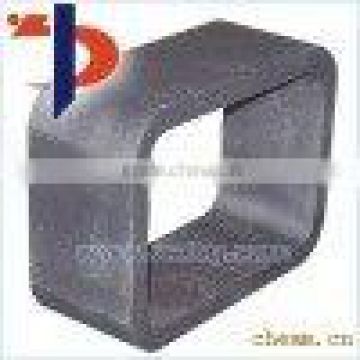 rectangular steel pipe for building materials