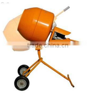 JS140C Electric Concrete Mixer