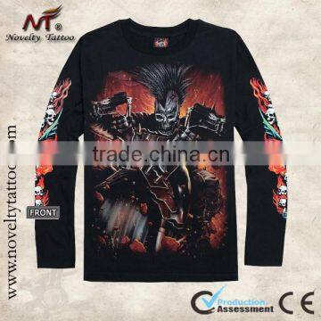 LT100035 long sleeve t-shirt
