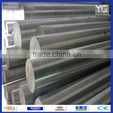 2024 T6 aluminum drawn bar/rod