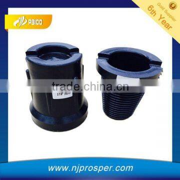 Timely Delivey of Consignment API 5CT Oilfield Thread Protector For Drill Pipe(YZF-C2422)