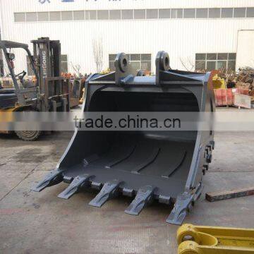 Volvo V360 1.8CBM Rocky bucket excavator bucket