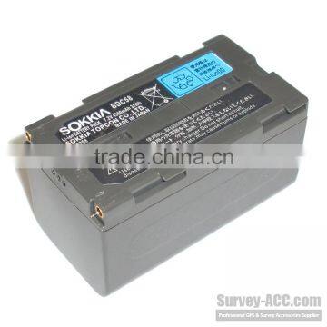 Sokkia BDC58 7.2/4600mah Li-Ion Rechargeable Battey