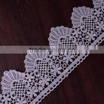 Simple Geometric Patterns Lace Trim Wholesale