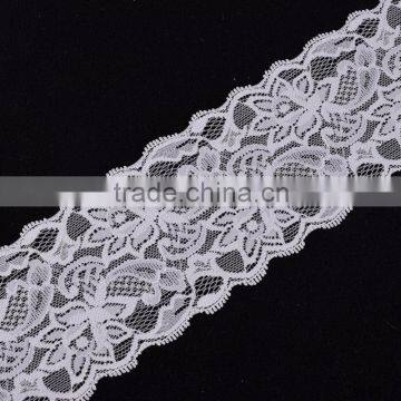 Fashion Lace Trim Make Beautiful Fancy Lace Design For Girls