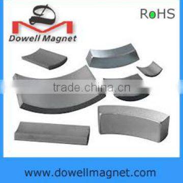 factory sell good smco arc magnet