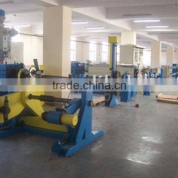 Extruder