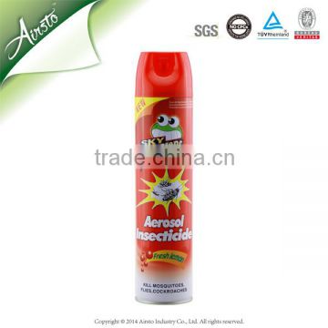 600ml Insecticide Spray