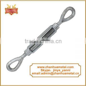 Forged steel eye&eye construction Turnbuckle