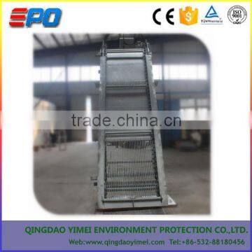 Mechanical Stainless Steel 304 Coarse Bar Screen