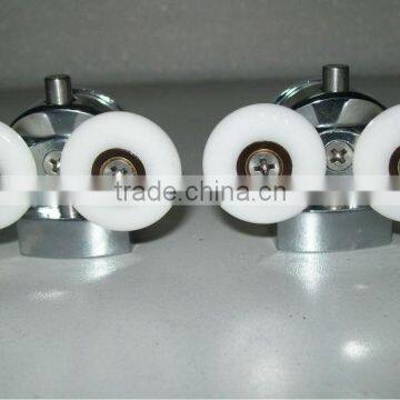 Aluminum Frame I Shaped Portable Shower Bath Cabin &Shower Unit(KT6009) photo-4