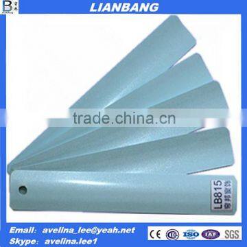 25mm Pearl Color Aluminum Venetian Blind Slats for Horizontal Venetian Blinds photo-6