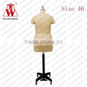 Lowest Price Female Apparel Vintage Wedding Dress Mannequin photo-4