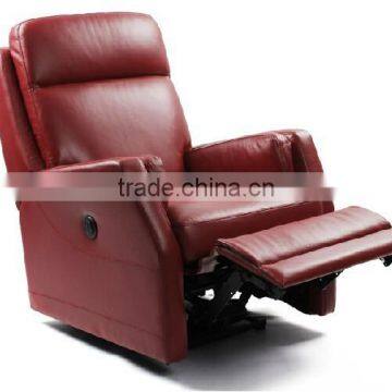 Popular vip home cinema chair function sofa