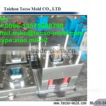Plastic paint bucket mould maker