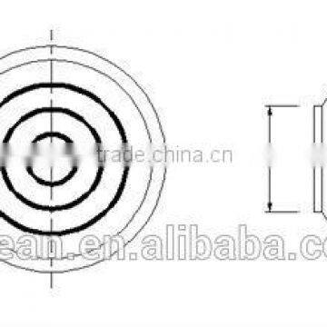 Export High Quality Round Ceiling Diffuser photo-5