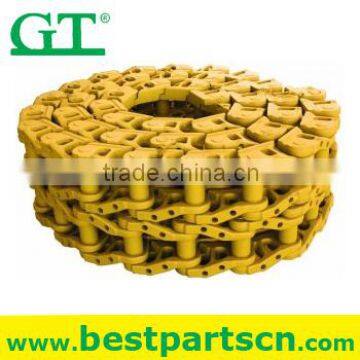 D31 Link bulldozer /track chain/link assy 41L Lub