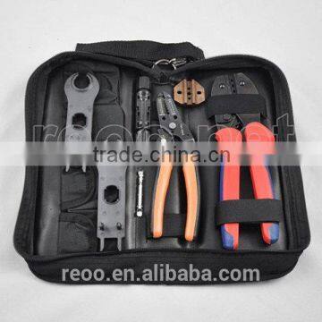 pv mc4 crimping tool with competitive price