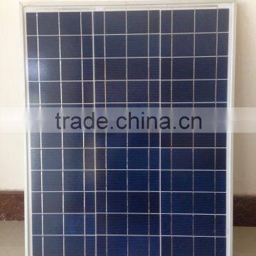 High Quality Poly Solar Module (20W - 300W) for Power Plant photo-4