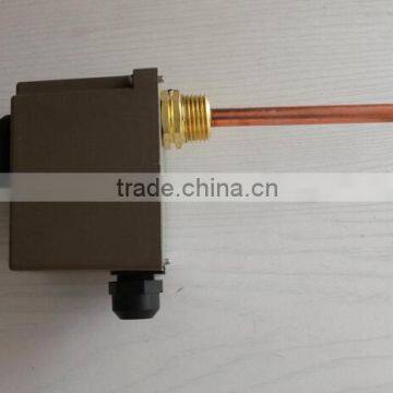 Pipe or Boiler Immersion Mounting Thermostat ZA-30/90A photo-2
