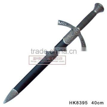 Wholesale Historical knife decorative antique knife HK8395