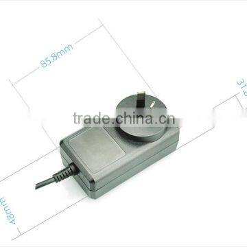 12.6V2A Lithium Battery Charger