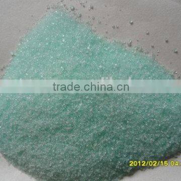 ferrous sulfate heptahydrate for fertilizer