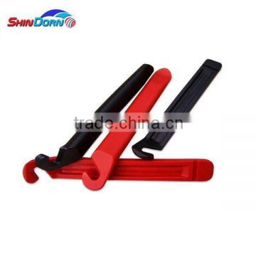 Wholesale bicycle plastic tire lever, cycling accessories