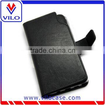 OEM Card Holder Wallet Leather Case for Samsung Galaxy Note 5 photo-5