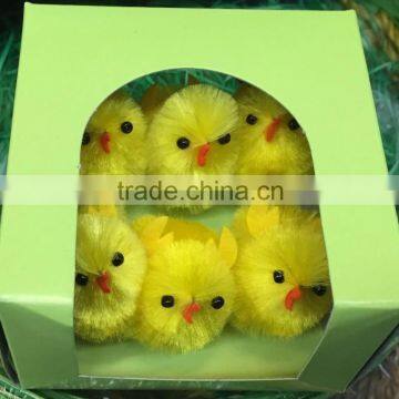 Plastic Easter Celebration Egg Plastic Fillable Easter Eggs Colorful Plastic Easter Eggs