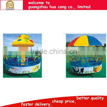 China wholesale merrry go round carousel manufacturers