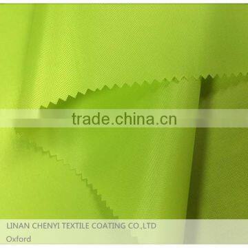 China textile 110gsm oxford fabric