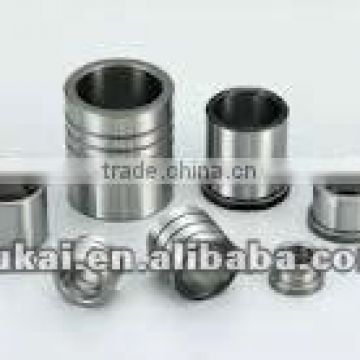 Plain guide brass bushing for die set