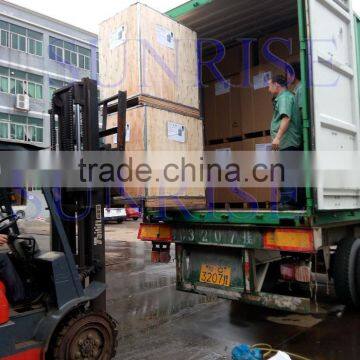 Truck/bus Tire Changer SR-568 photo-6