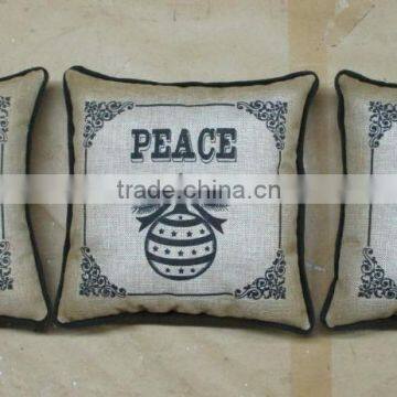 Handmade Decor Cushion For Events /Cushion Ornament