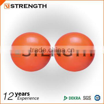 pvc material exercise soft weight ball