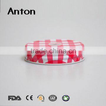 Quilted Drinking Metal Caps and Straw photo-3