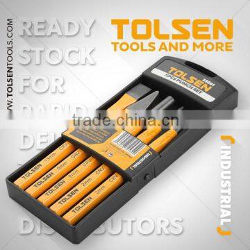 5PCS PUNCH SET