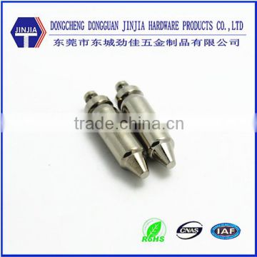 dongguan manufacturer offer cnc mechanical parts