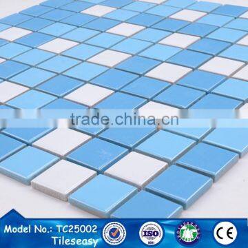 High Quality New Designs Swimming Mosaic Pool for Home Decoration photo-6