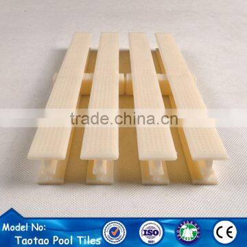 ABS Swimming Pool Overflow Grilling/ Grating photo-2