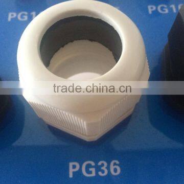 Supply IP68 Nylon Cable Glands M27*1.5 photo-2