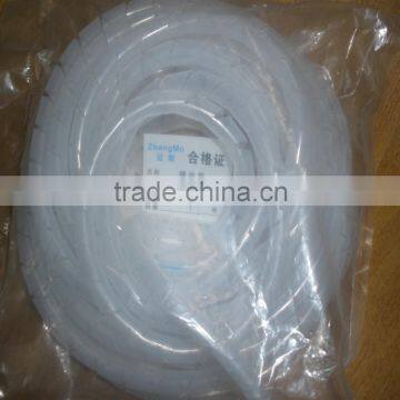 We Are Manufacturer Specialize in Spiral Wrapping Bands 14mm