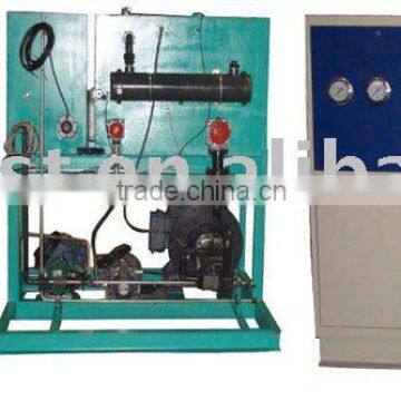 Fuel Line Pulse Test Bench