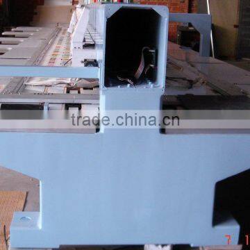 High Speed Embroidery Machine photo-2