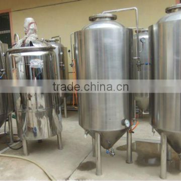 Beer make equipment/Micro brewery equipment,stainless steel