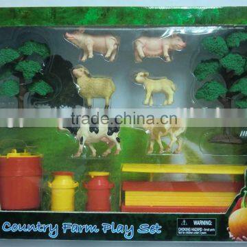 country farm toy