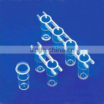 Cuvette Cup